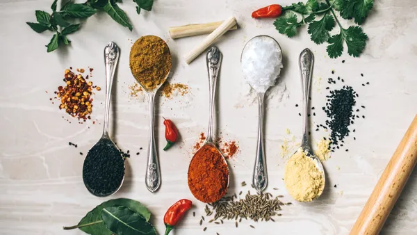 Filipino Herbs and Spices: A Culinary and Medicinal Treasure Trove